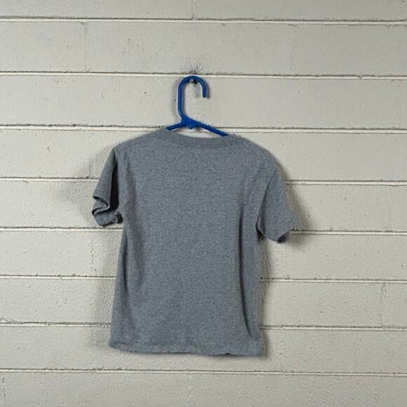 Sublime Youth Gray Band Tee size S - Picture 5 of 8